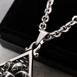 Picture of Chrome Hearts Necklace _SKUChromeHeartsnecklace1109767017